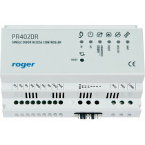 Kontroler dostępu roger pr402dr