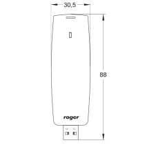 Interfejs roger rud-3-des