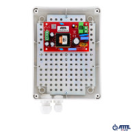 Zasilacz Sieciowy Smps 48V 2A 90W Atte Aps-90-480-M1