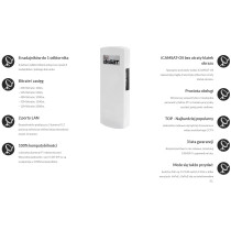 Camsat cds-6ip eco