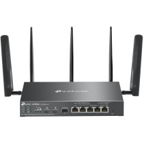 Router tp-link er706wp-4g lte cat6 omada ax3000