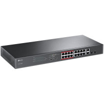 Switch tp-link tl-sl1218mp