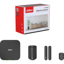 Zestaw alarmowy dahua art-arc3800h-03-fw2(868)-b
