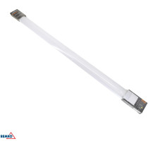 Oprawa kloszowa led oxa 120cm 36w 4000k 3600lm ip20