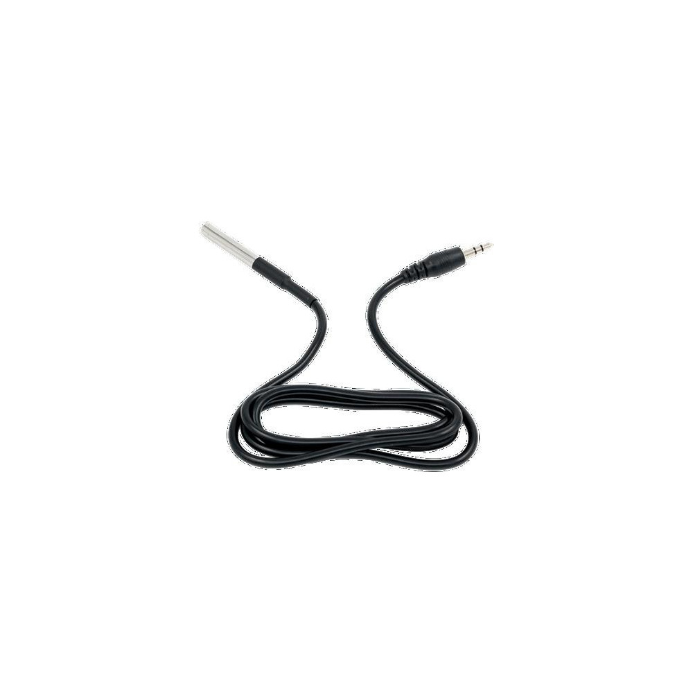 Shelly temp. sensor ds18b20 3.5mm jack