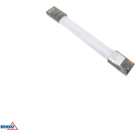 Oprawa kloszowa led oxa 60cm 18w 4000k 1800lm ip20