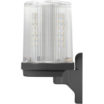 Lampa led proxima walec z wbudowaną anteną 868 mhz (12-24v ac/dc lub 230v ac)