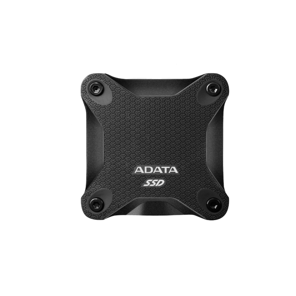 Dysk Ssd Adata Sd620 512Gb Czarny