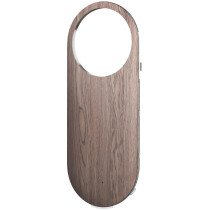 Aqara smart lock u200 kit biały inteligentny zamek do drzwi el-d02dw