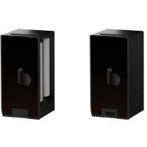 Aqara smart lock u200 kit biały inteligentny zamek do drzwi el-d02dw