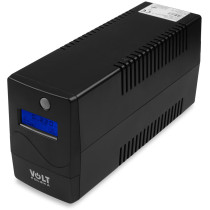 Ups Zasilacz Awaryjny Volt Polska Micro 800Va 480W
