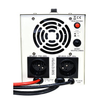Przetwornica volt polska sinuspro-1000e 12v 700/1000w