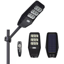 Lampa solarna volt polska pioneer 120 + panel 13w + 15.000mah + pilot