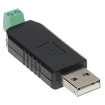 Konwerter usb/rs485