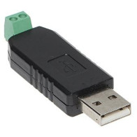 Konwerter usb/rs485