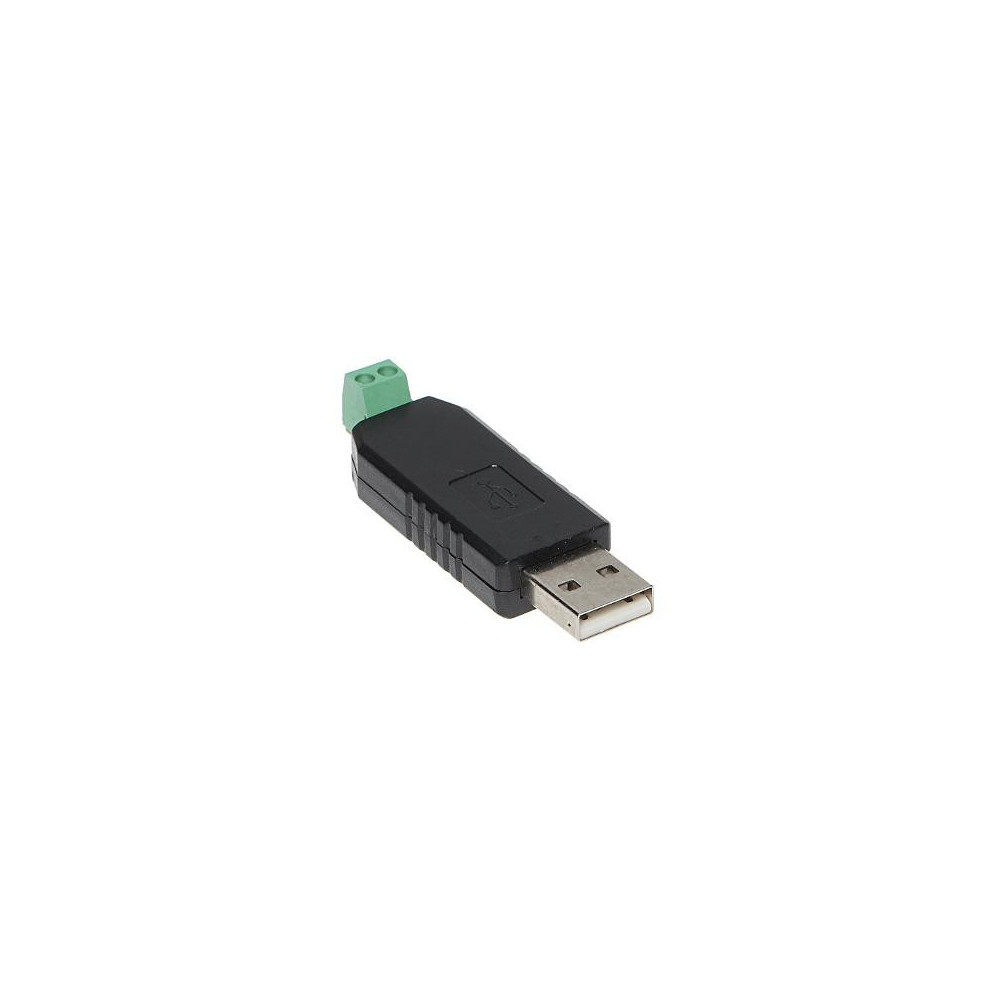 Konwerter usb/rs485