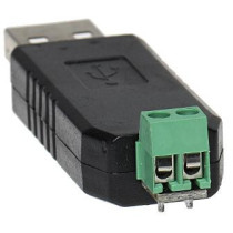 Konwerter usb/rs485