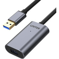 Unitek y-3004 wzmacniacz syg. usb 3.0 5m premium