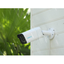 Kamera ip reolink p430 poe 8mp 5x zoom biała