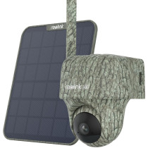 Kamera ip reolink go series g450 plus panel solarny 2 3g/4g lte