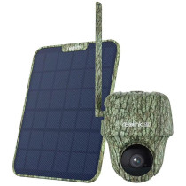 Kamera ip reolink go series g450 plus panel solarny 2 3g/4g lte