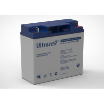 Akumulator agm ultracell ul 12v 18ah