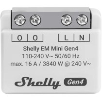 Shelly em mini gen4