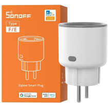 Inteligentne gniazdko sonoff s60zbtpf zigbee